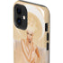 LA Williams Moon Angel iPhone 12 Mini Impact Case