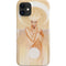 LA Williams Moon Angel iPhone 12 Mini Lite Case