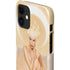 LA Williams Moon Angel iPhone 12 Mini Lite Case