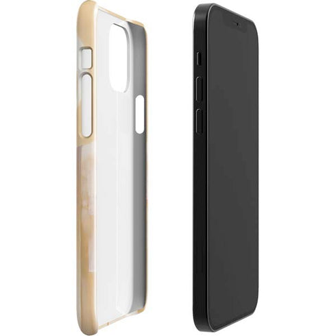 LA Williams Moon Angel iPhone 12 Mini Lite Case
