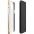 LA Williams Moon Angel iPhone 12 Mini Lite Case