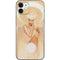 LA Williams Moon Angel iPhone 12 Mini Skin