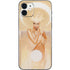 LA Williams Moon Angel iPhone 12 Mini Skin