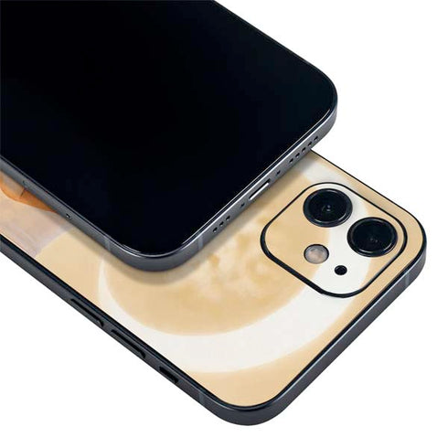 LA Williams Moon Angel iPhone 12 Mini Skin