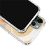 LA Williams Moon Angel iPhone 12 Pro Clear Case