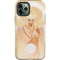 LA Williams Moon Angel iPhone 12 Pro Max Impact Case