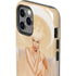 LA Williams Moon Angel iPhone 12 Pro Max Impact Case