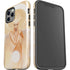 LA Williams Moon Angel iPhone 12 Pro Max Impact Case
