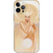 LA Williams Moon Angel iPhone 12 Pro Max Skin