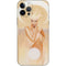 LA Williams Moon Angel iPhone 12 Pro Skin