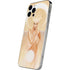 LA Williams Moon Angel iPhone 12 Pro Skin