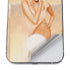 LA Williams Moon Angel iPhone 12 Pro Skin