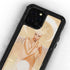 LA Williams Moon Angel iPhone 12 Pro Waterproof Case