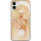 LA Williams Moon Angel iPhone 12 Skin