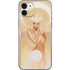 LA Williams Moon Angel iPhone 12 Skin