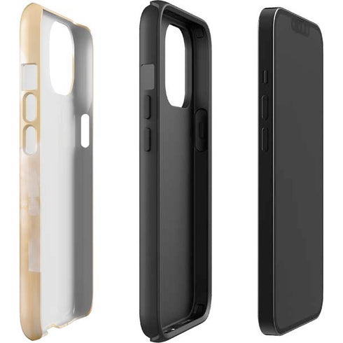 LA Williams Moon Angel iPhone 13 Impact Case