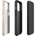 LA Williams Moon Angel iPhone 13 Impact Case
