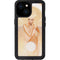 LA Williams Moon Angel iPhone 13 Mini Waterproof Case