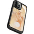 LA Williams Moon Angel iPhone 13 Pro Cargo Case