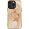 LA Williams Moon Angel iPhone 13 Pro Impact Case