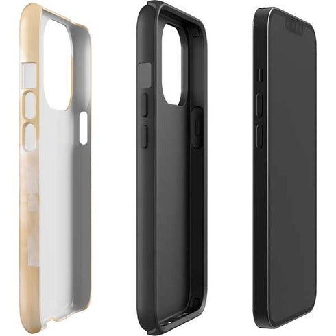 LA Williams Moon Angel iPhone 13 Pro Impact Case