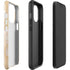 LA Williams Moon Angel iPhone 13 Pro Impact Case
