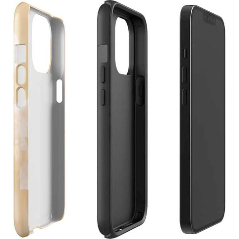 LA Williams Moon Angel iPhone 13 Pro Max Impact Case