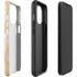 LA Williams Moon Angel iPhone 13 Pro Max Impact Case