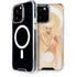 LA Williams Moon Angel iPhone 13 Pro Max MagSafe Case