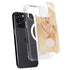 LA Williams Moon Angel iPhone 13 Pro Max MagSafe Case