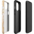 LA Williams Moon Angel iPhone 14 Plus Impact Case