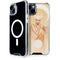 LA Williams Moon Angel iPhone 14 MagSafe Case