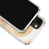 LA Williams Moon Angel iPhone 14 Plus Clear Case