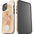 LA Williams Moon Angel iPhone 14 Impact Case
