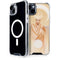 LA Williams Moon Angel iPhone 14 Plus MagSafe Case