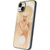 Moon Angel by LA Williams iPhone 15 Plus Skin