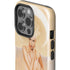 LA Williams Moon Angel iPhone 14 Pro Impact Case