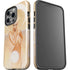 LA Williams Moon Angel iPhone 14 Pro Impact Case