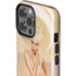 LA Williams Moon Angel iPhone 14 Pro Max Impact Case