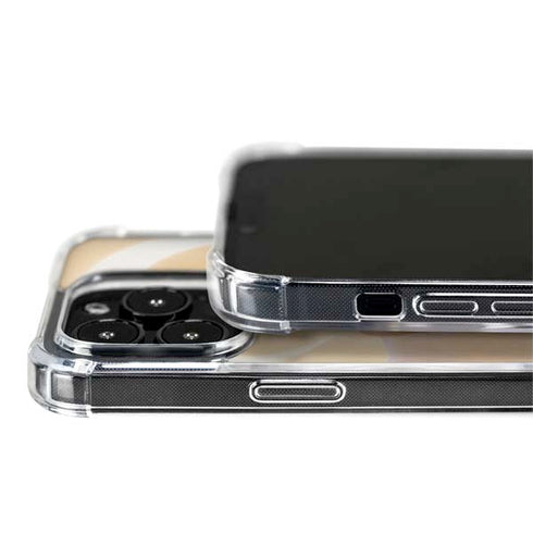 LA Williams Moon Angel iPhone 14 Pro Max MagSafe Case