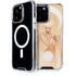 LA Williams Moon Angel iPhone 14 Pro Max MagSafe Case