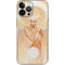 LA Williams Moon Angel iPhone 14 Pro Max Skin