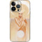LA Williams Moon Angel iPhone 14 Pro Skin