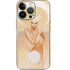 LA Williams Moon Angel iPhone 14 Pro Skin