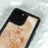 LA Williams Moon Angel iPhone 14 Pro Waterproof Case