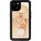 Moon Angel by LA Williams iPhone 15 Plus Waterproof Case