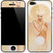 LA Williams Moon Angel iPhone 5/5s/5SE Skin
