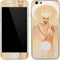 LA Williams Moon Angel iPhone 6/6s Skin