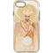 LA Williams Moon Angel iPhone 7 Pro Case