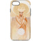 LA Williams Moon Angel iPhone 8 Pro Case